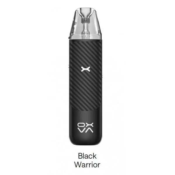 OXVA NEXLIM GO POD SYSTEM KIT – 40W (1800mAh)