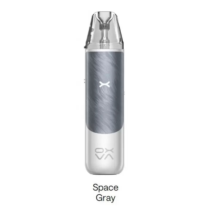 OXVA NEXLIM GO POD SYSTEM KIT – 40W (1800mAh)