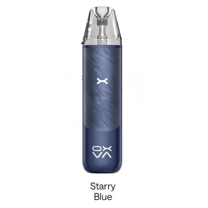 OXVA NEXLIM GO POD SYSTEM KIT – 40W (1800mAh)