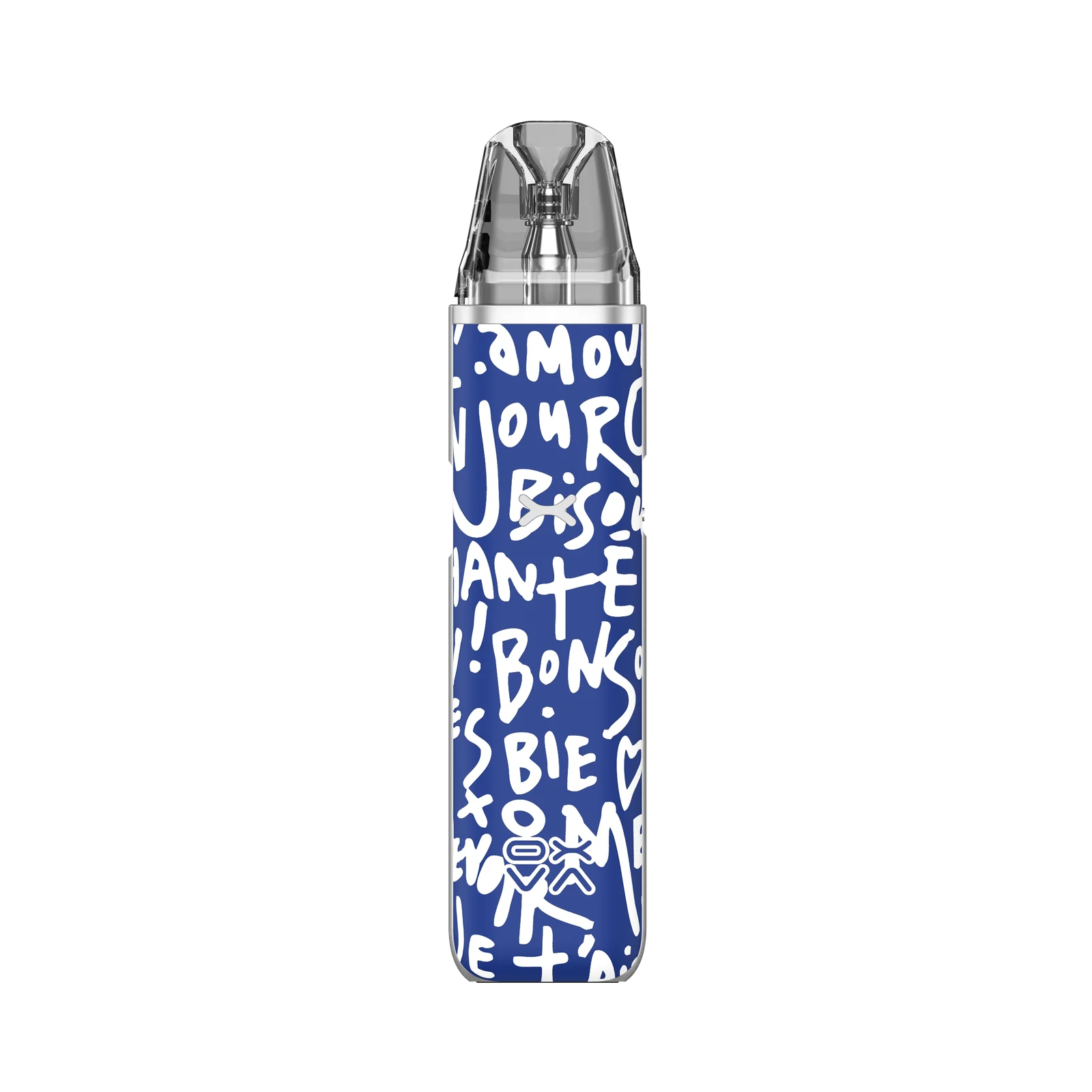 elfbar elfa master akku OXVA XLIM GO, 1000MAh, 30W ︱Refillable Pod, Best Vape Starter Kit main image 0