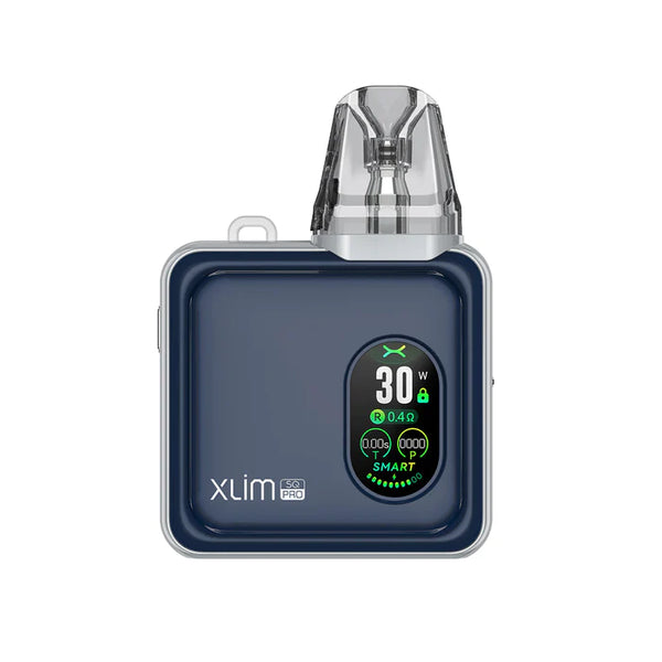 Oxva Xlim SQ Pro Pod Kit