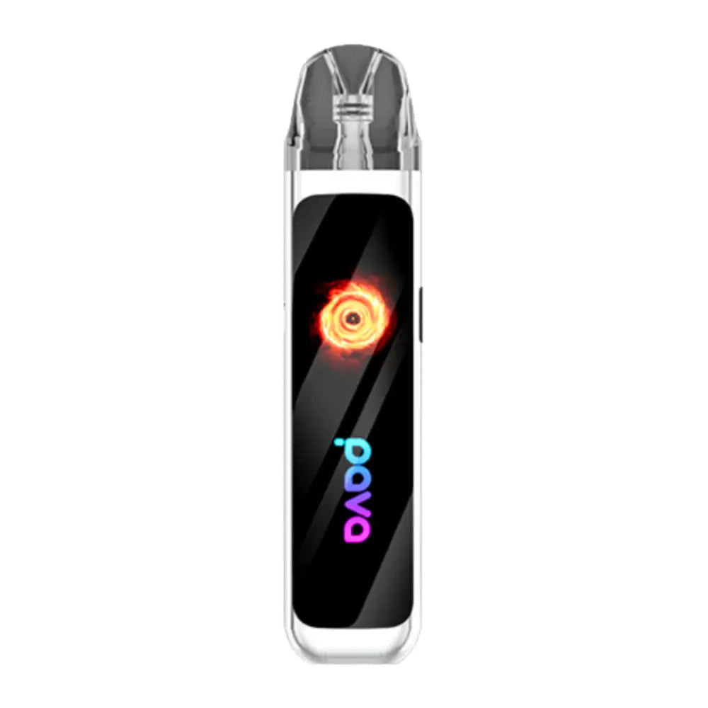 Pava Horiz Pro Pod Vape