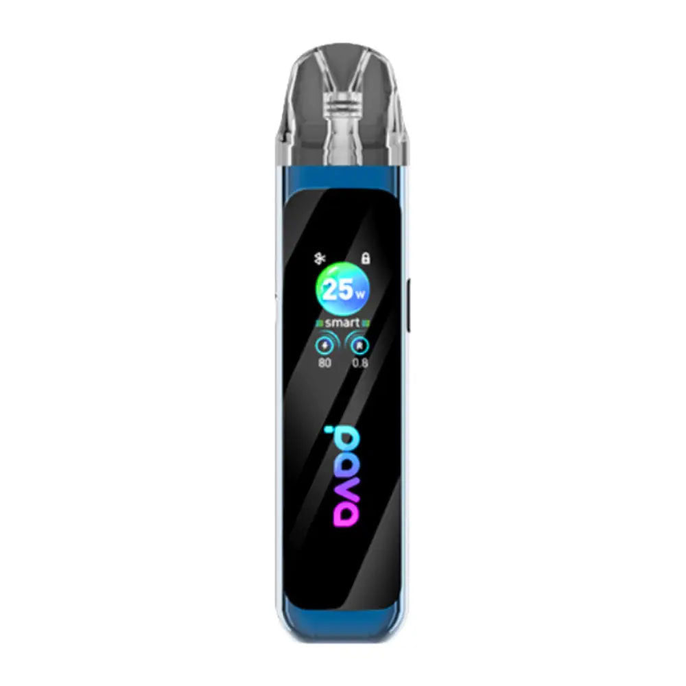 Pava Horiz Pro Pod Vape