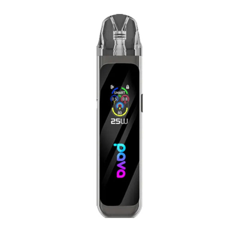 Pava Horiz Pro Pod Vape