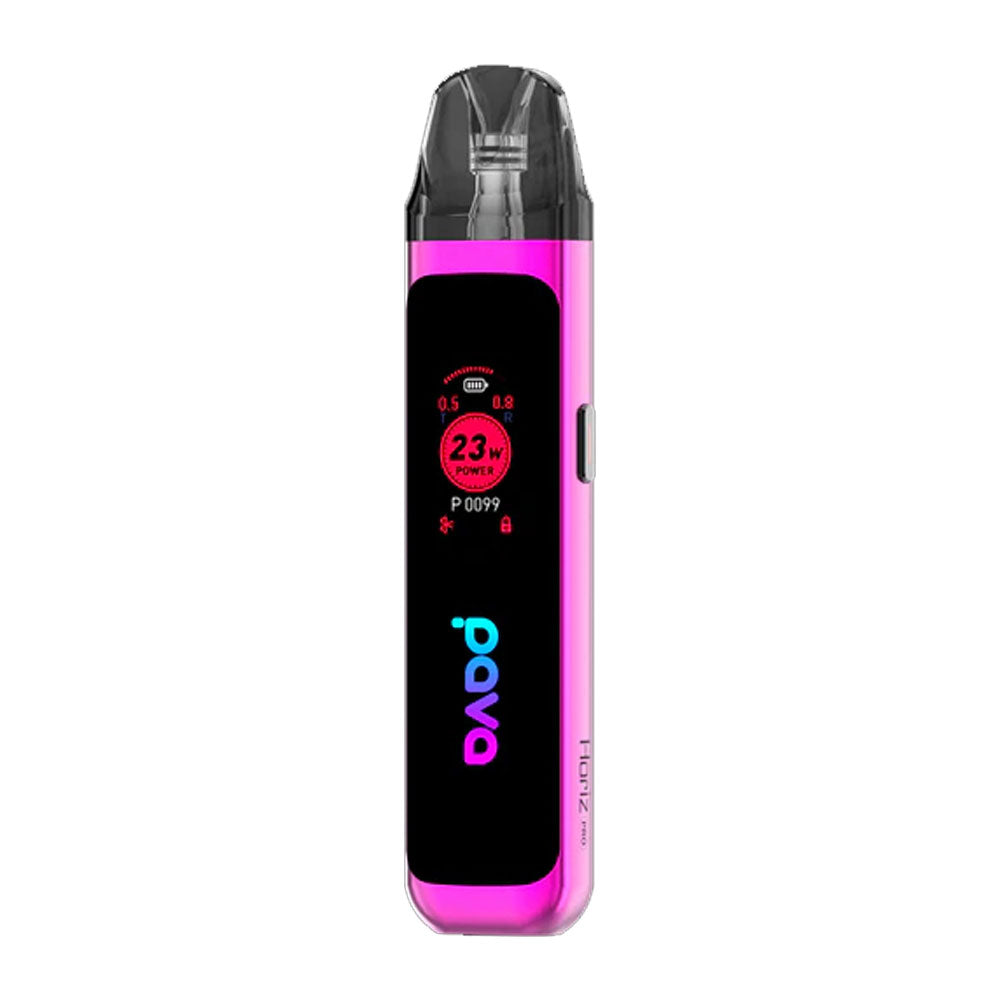 Pava Horiz Pro Pod Vape