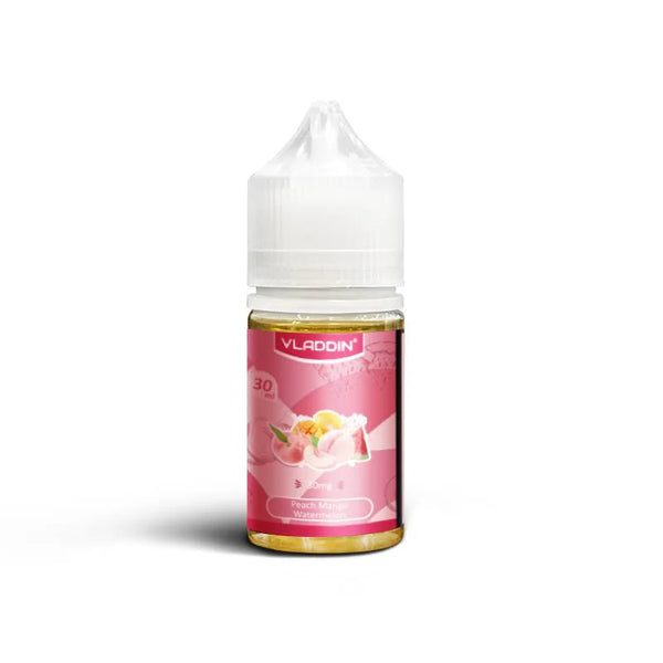 VLADDIN PEACH MANGO WATERMELON | 30ml