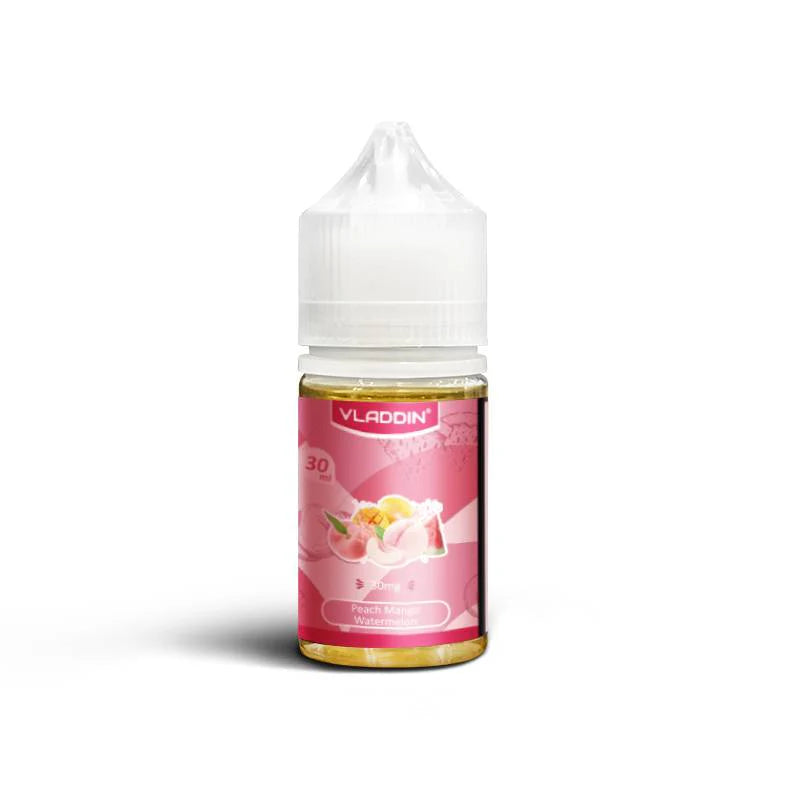 VLADDIN PEACH MANGO WATERMELON | 30ml