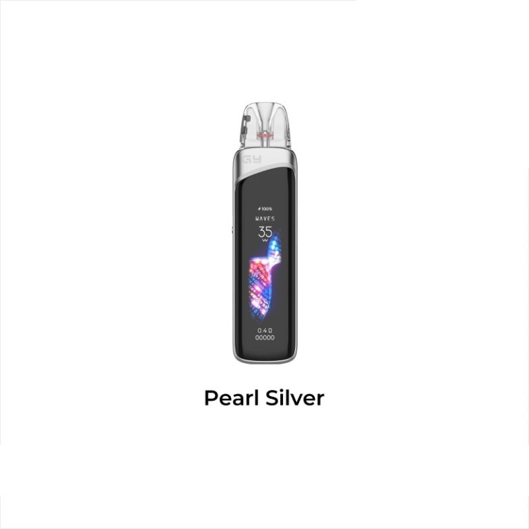 Uwell Caliburn G4 Pro Pod Kit