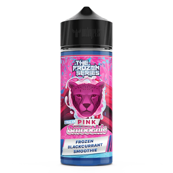 DR VAPES PINK FROZEN SMOOTHIE 120ML