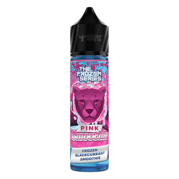 DR VAPES PINK FROZEN SMOOTHIE 60ML