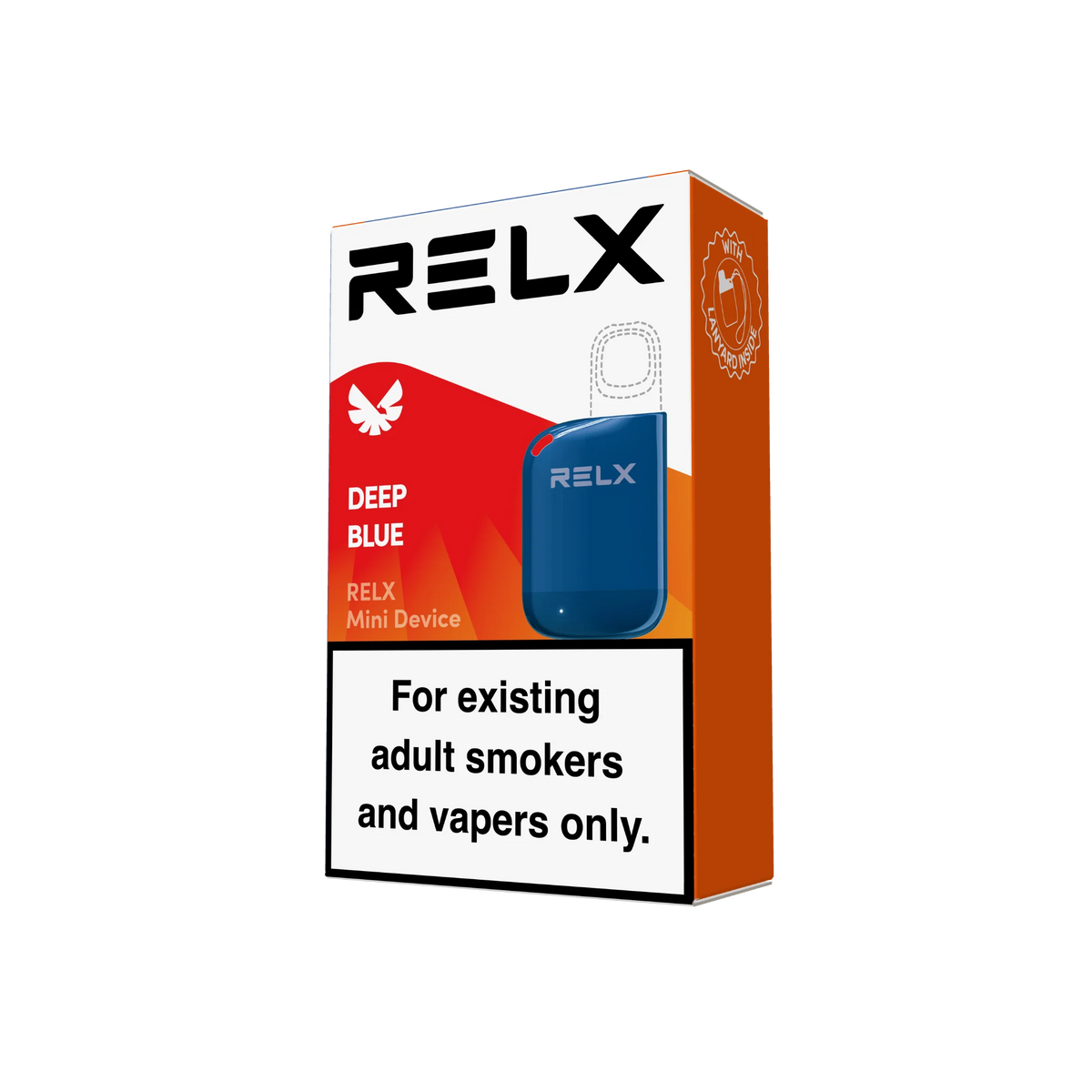 Relx Mini Device