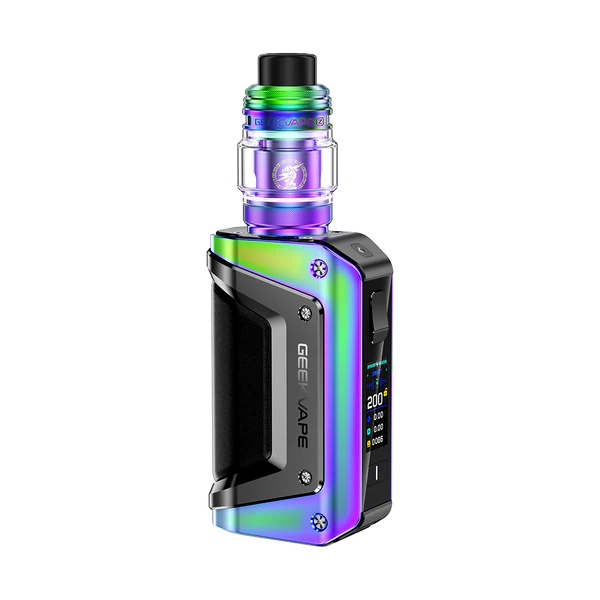 GEEKVAPE AEGIS LEGEND 3 