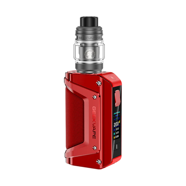AEGIS LEGEND 3