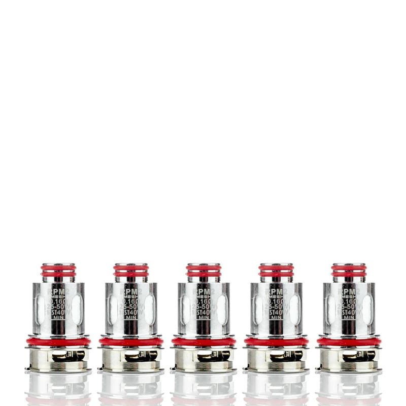 SMOK Nord 4 RPM / RPM2 Replacement Coils Galaxy Vapers SMOK Nord 4 RPM / RPM2 Replacement Coils Galaxy Vapers