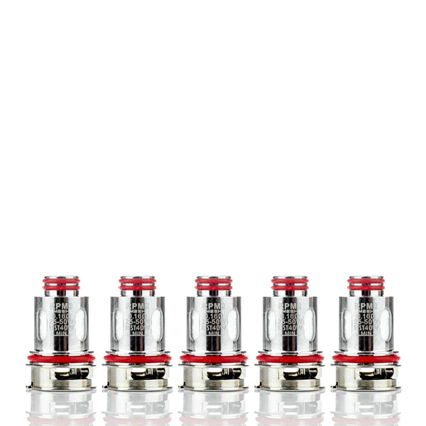 SMOK Nord 4 RPM / RPM2 Replacement Coils