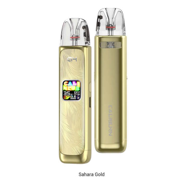 Uwell Caliburn G4 Pod Kit
