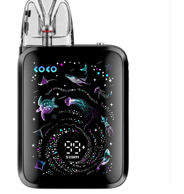 Uwell Caliburn G5 Koko Pod Kit