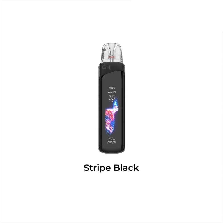 Uwell Caliburn G4 Pro Pod Kit