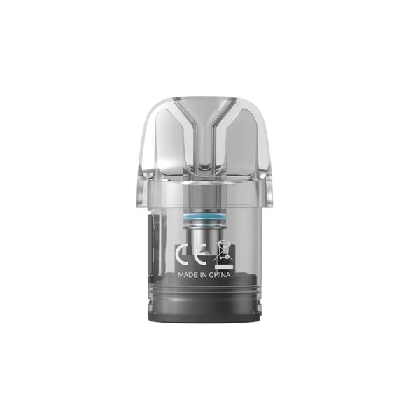 ASPIRE CYBER S / CYBER X REPLACEMENT TSX POD (2-Pack)