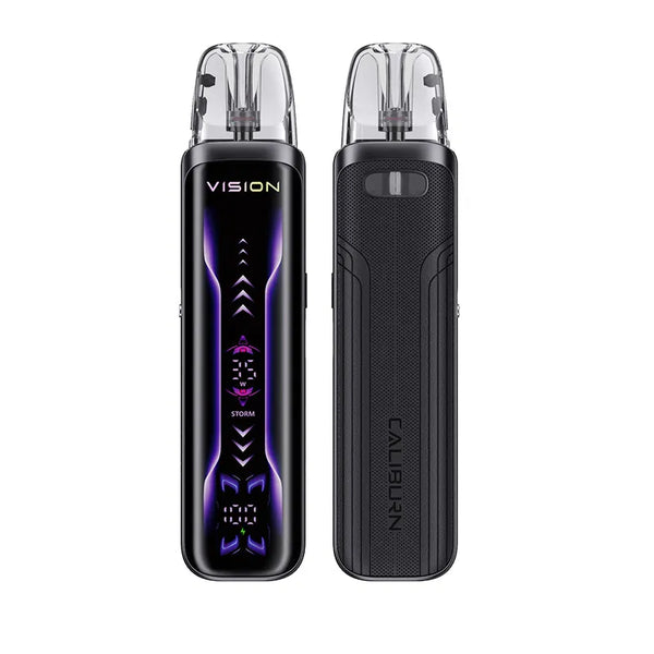 Uwell Caliburn G5 Vision Pod Kit