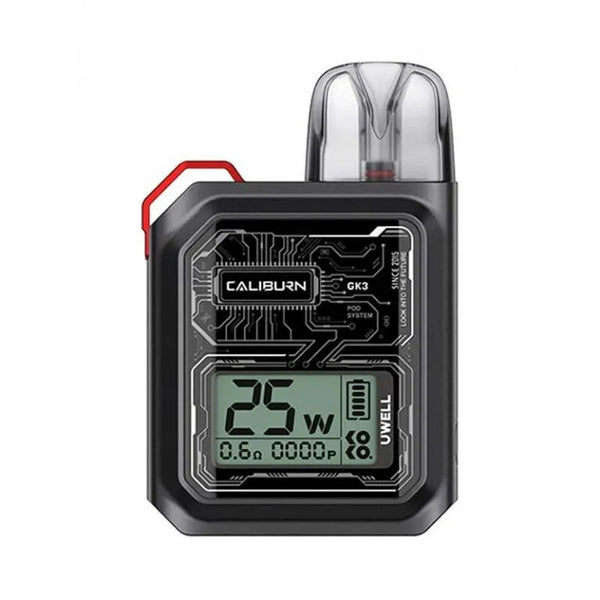 Uwell Caliburn Gk3 Pod Kit