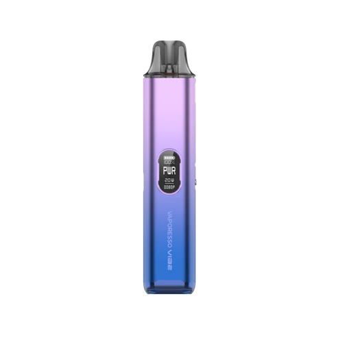 VAPORESSO VIBE POD SYSTEM KIT 1100mAh