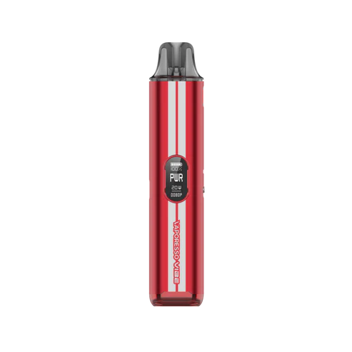 VAPORESSO VIBE POD SYSTEM KIT 1100mAh