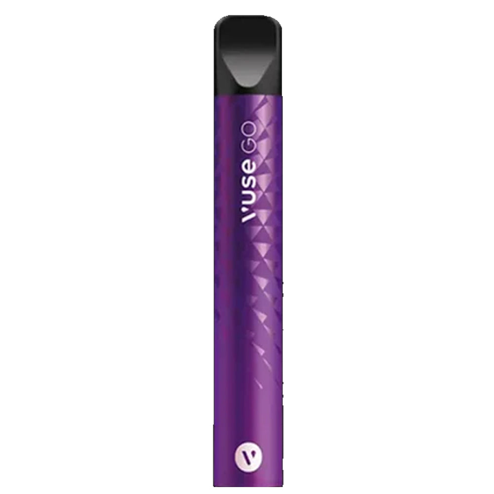 VUSE Go 700 PUFFS DISPOABLE Galaxy Vapers VUSE Go 700 PUFFS DISPOABLE Galaxy Vapers