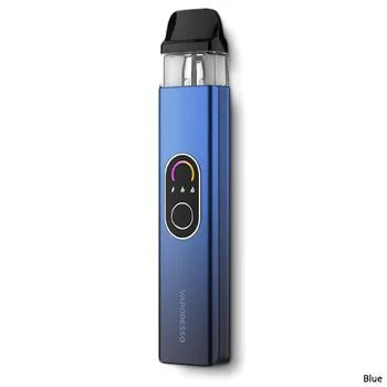 Vaporesso Xros 4 Pod Kit