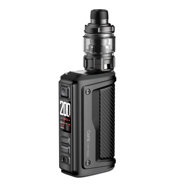 VOOPOO ARGUS GT 2 STARTER KIT 200W