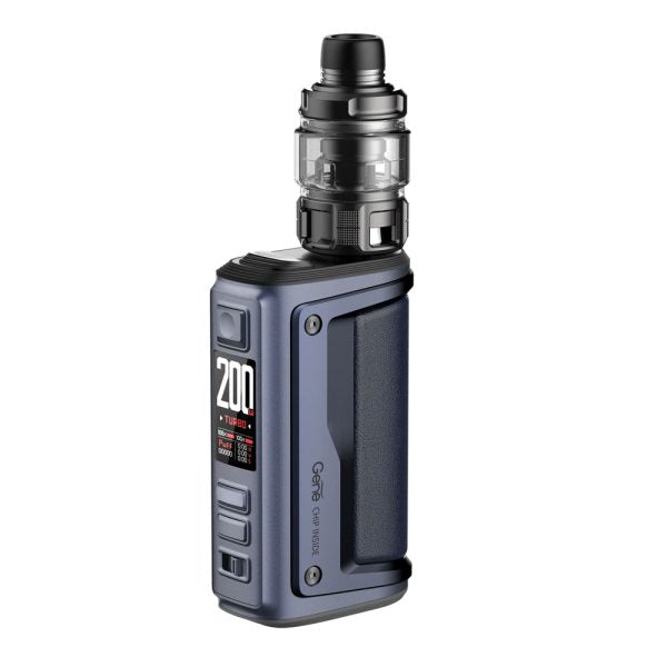 VOOPOO ARGUS GT 2 STARTER KIT 200W