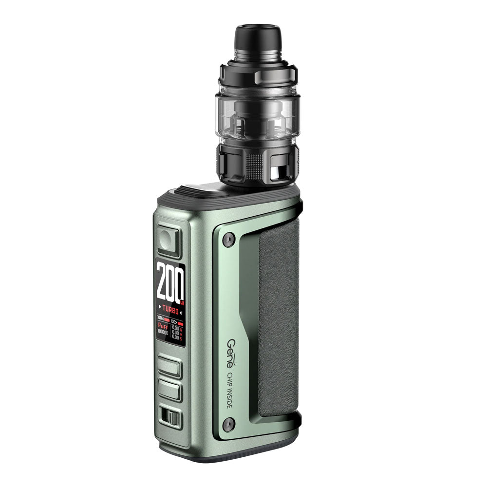 VOOPOO ARGUS GT 2 STARTER KIT 200W