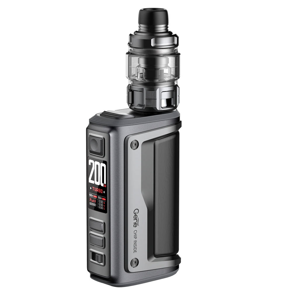 VOOPOO ARGUS GT 2 STARTER KIT 200W