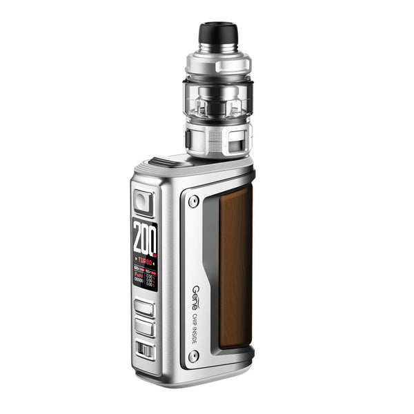 VOOPOO ARGUS GT 2 STARTER KIT 200W