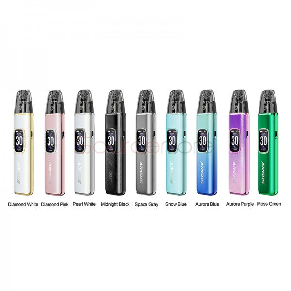 Voopoo Argus G3 Pod Kit