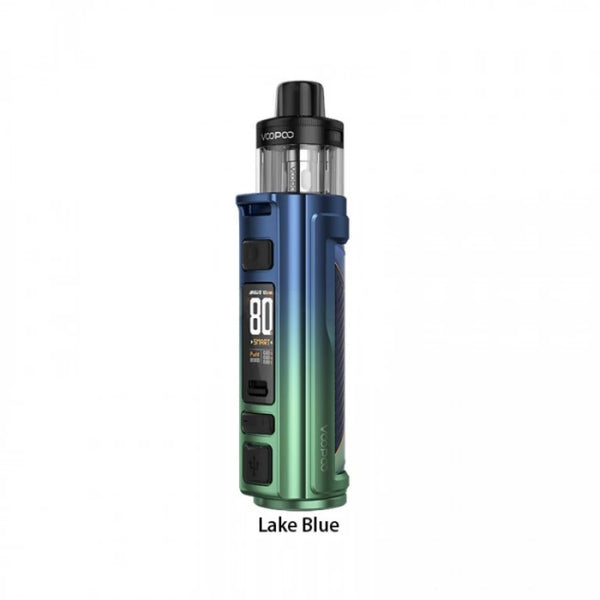 Voopoo Argus Pro 2 Pod Mod Kit