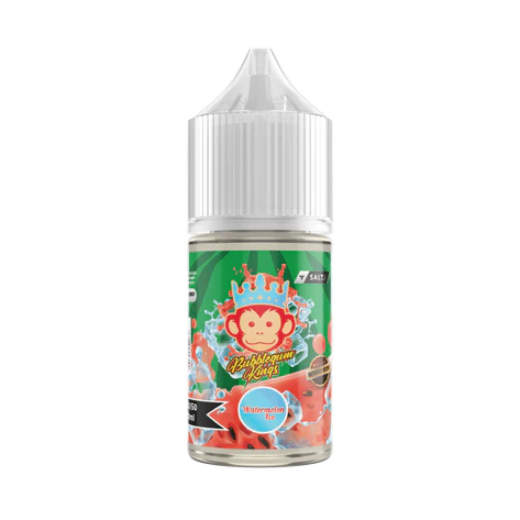 DR VAPES BUBBLEGUM KINGS WATERMELON ICE - 30ML