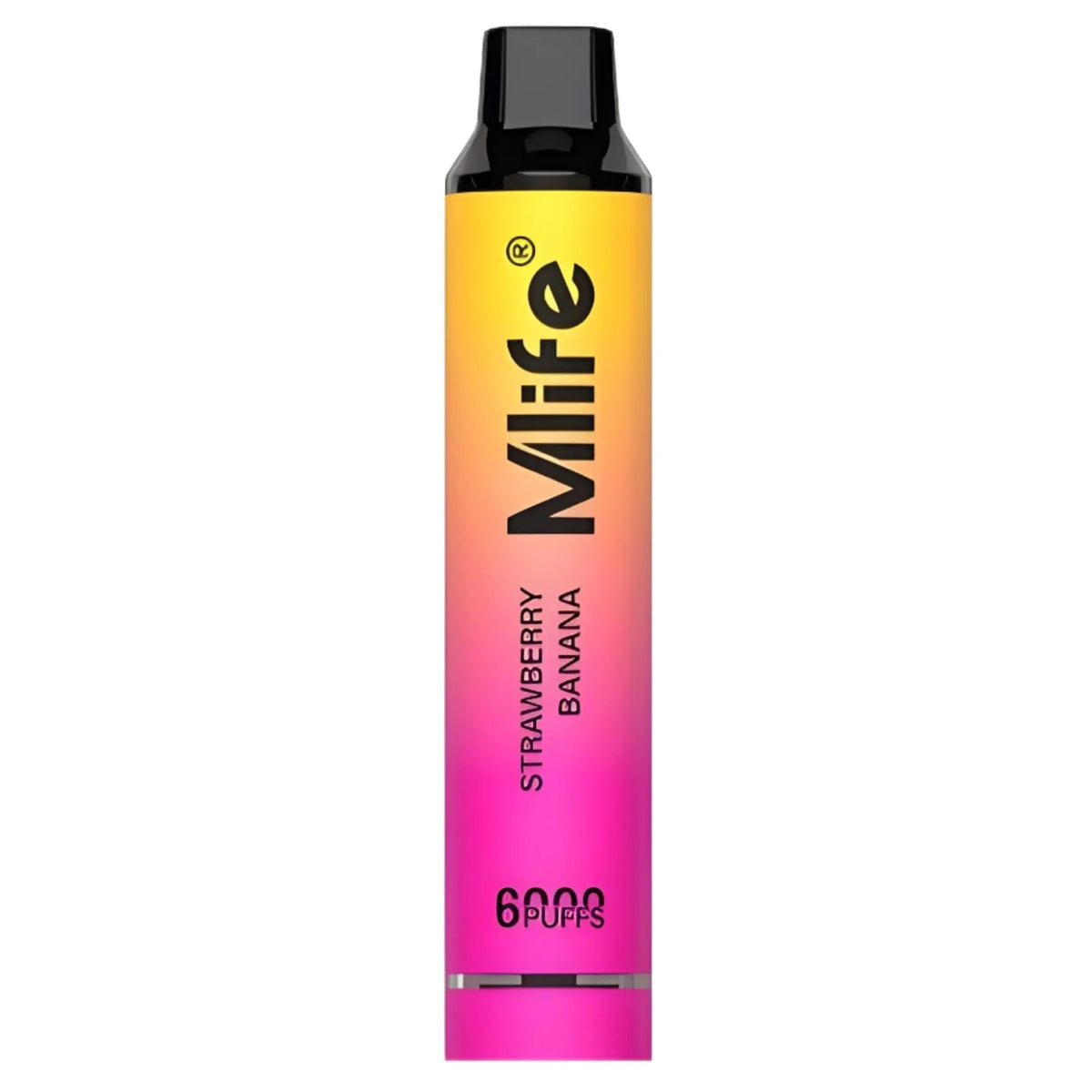 Mlife 6000Puffs Disposable 5%