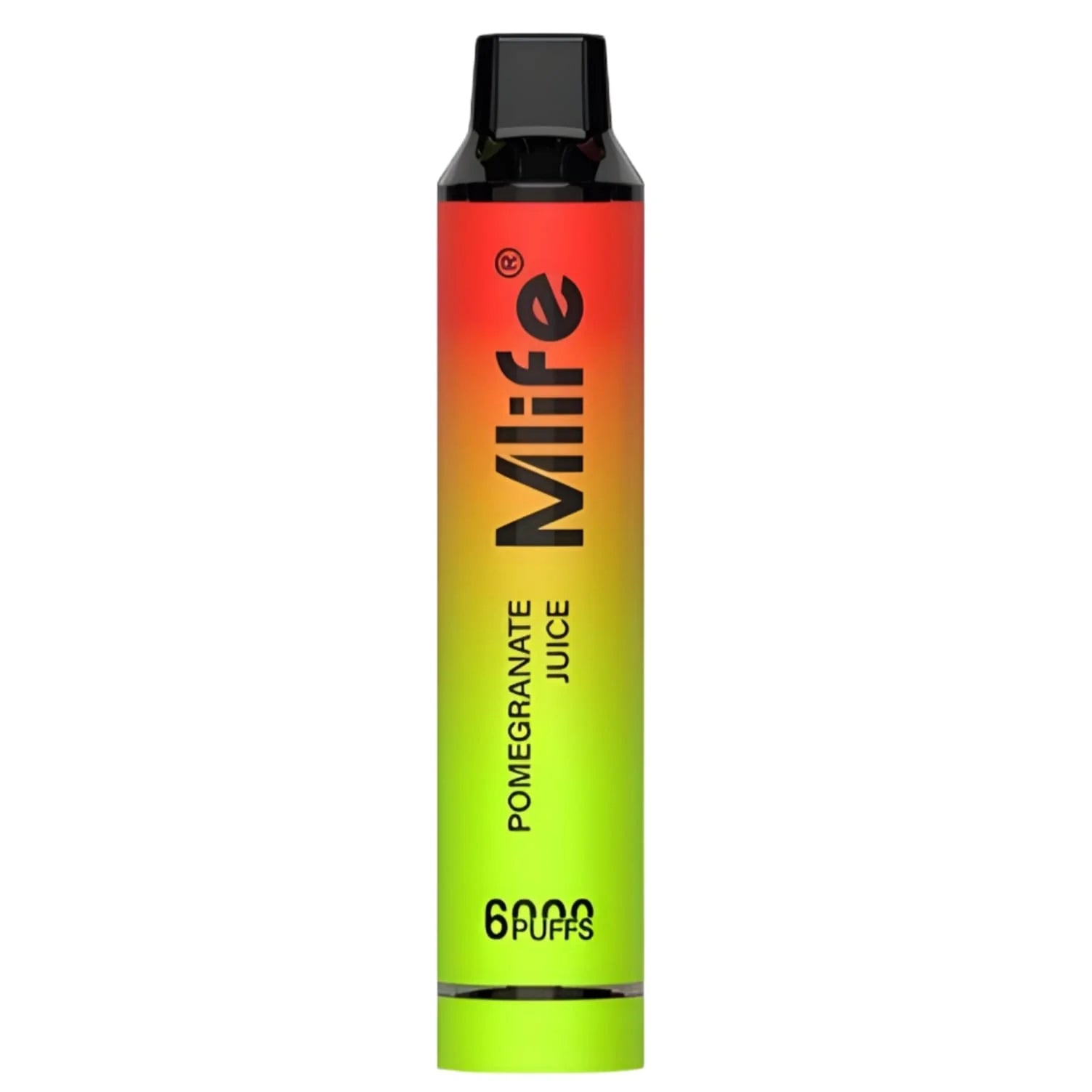 Mlife 6000Puffs Disposable 5%
