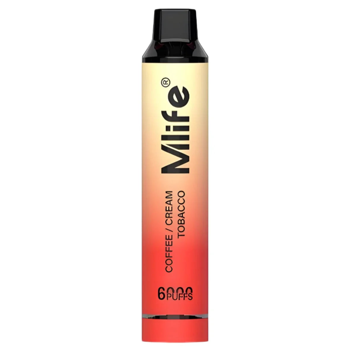 Mlife 6000Puffs Disposable 5%