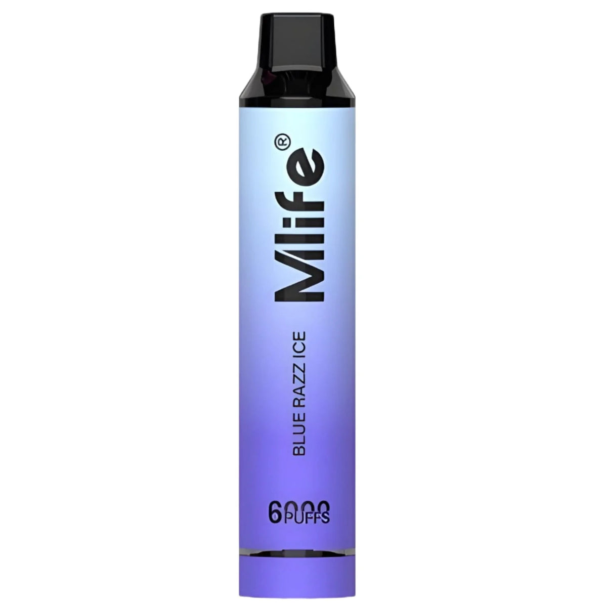 Mlife 6000Puffs Disposable 5%