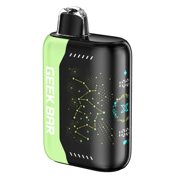 GEEK BAR PULSE X 25K PUFFS DISPOSABLE