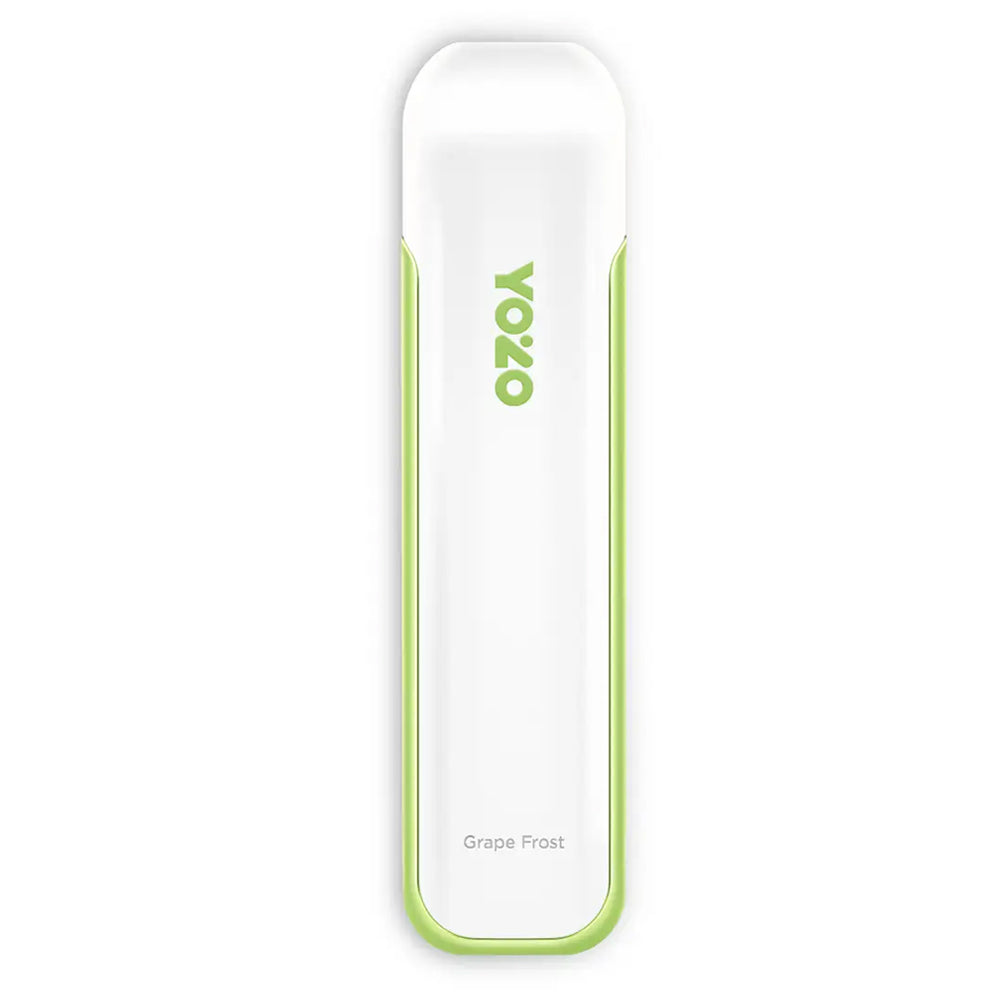 Yozo 3500 Puffs Disposable