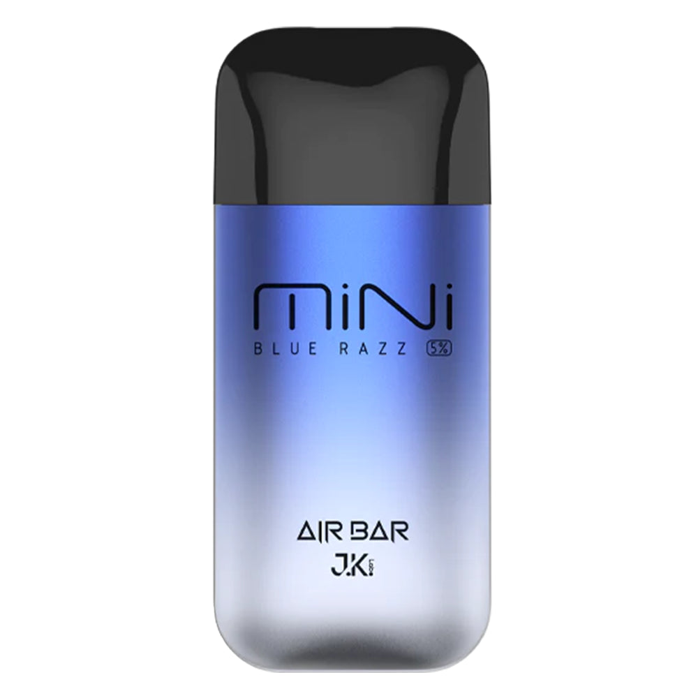 AIR BAR MINI BLUE RAZZ – 2000PUFF DISPOSABLE 5%