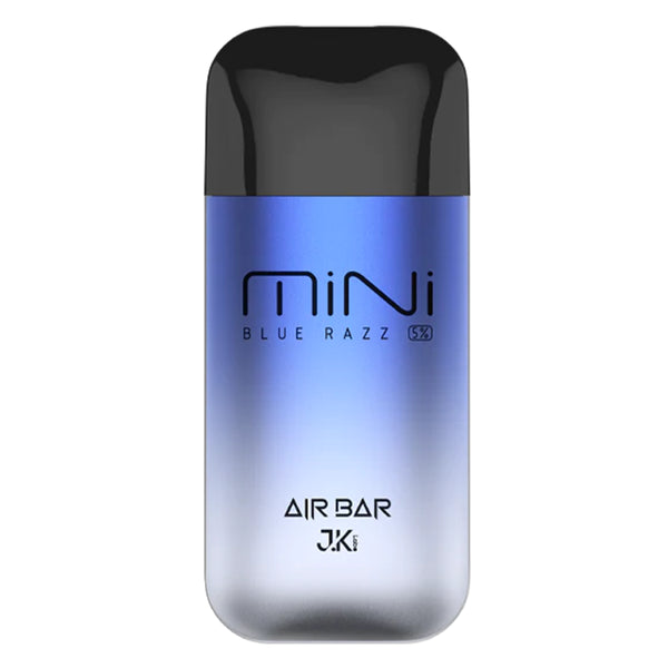 AIR BAR MINI BLUE RAZZ – 2000PUFF DISPOSABLE 5%