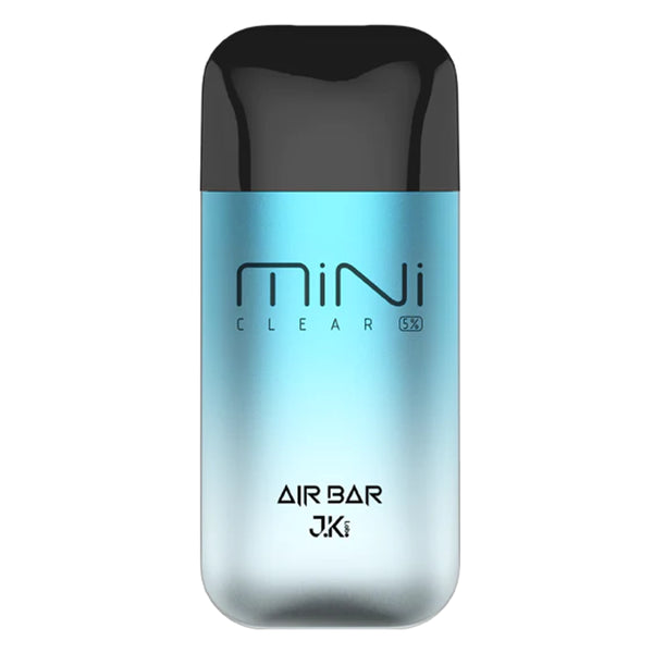 AIR BAR MINI CLEAR – 2000PUFF DISPOSABLE 5%