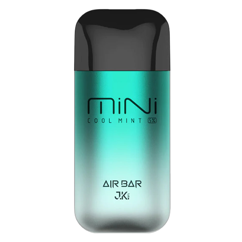 AIR BAR MINI COOL MINT – 2000PUFF DISPOSABLE 5%