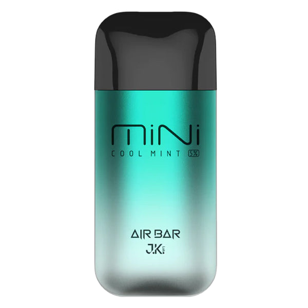 AIR BAR MINI COOL MINT – 2000PUFF DISPOSABLE 5%