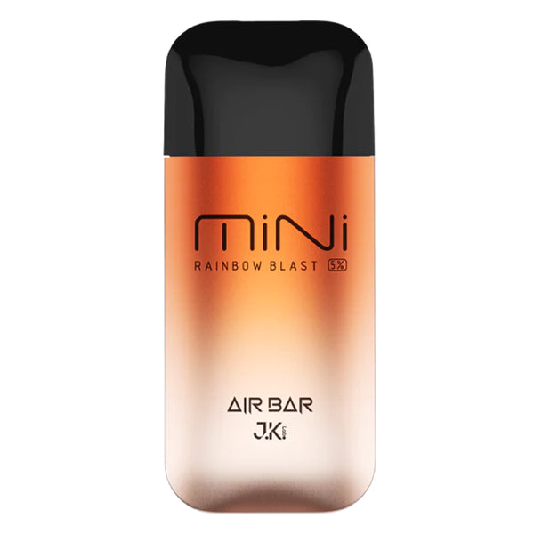 AIR BAR MINI RAINBOW BLAST – 2000PUFF DISPOSABLE 5%