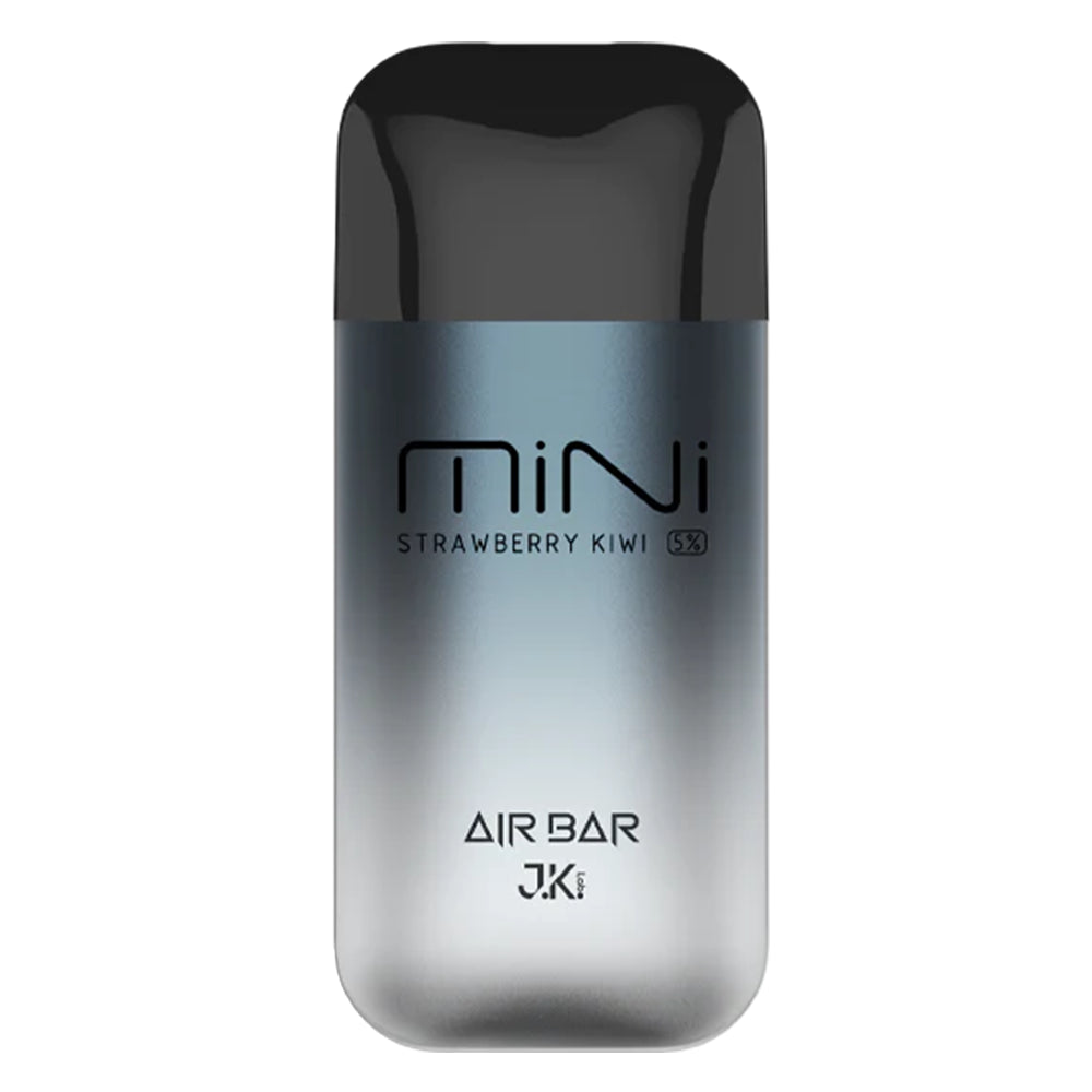 AIR BAR MINI STRAWBERRY KIWI – 2000PUFF DISPOSABLE 5%